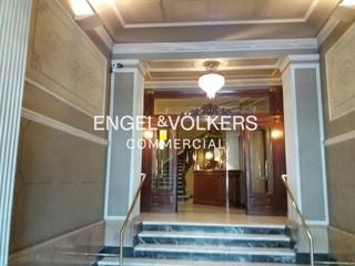 Bureau à Dreta de l´Eixample. Venta de oficina cerca passeig de gracia