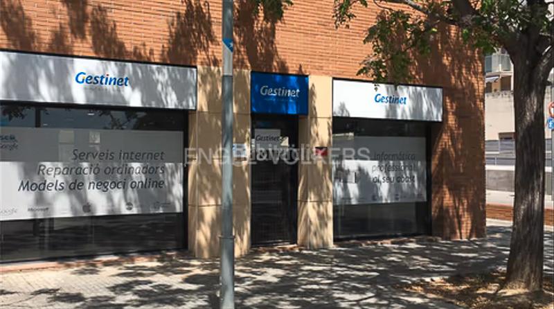 Foto f72d94d1-ad78-4b91-942a-97fdf0709a1d. Affitto locale commerciale in Centre Vila Vilafranca del Penedès