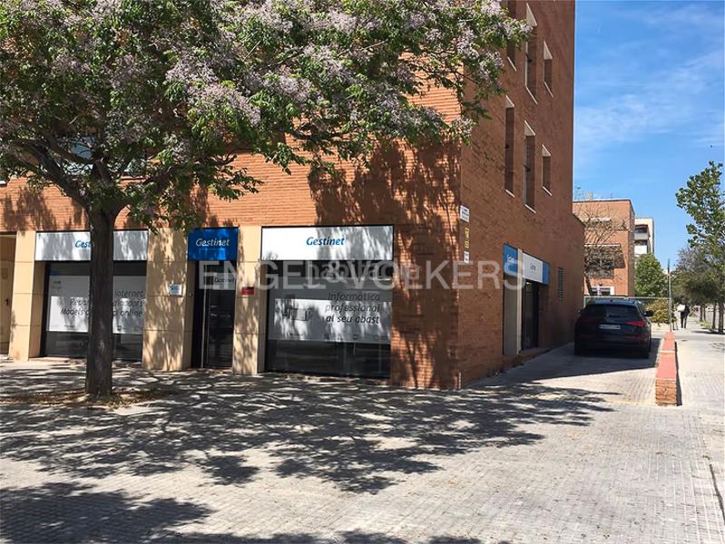 Foto f8c469e2-86a3-4ea2-8fe6-177c844ca8eb. Affitto locale commerciale in Centre Vila Vilafranca del Penedès