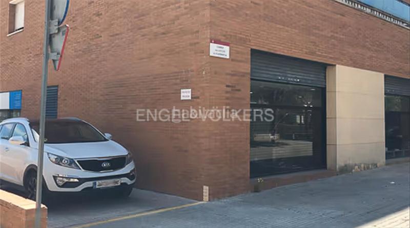 Foto 2d0491ea-e5eb-4694-8e5d-29a66d9b243f. Alquiler local comercial  con ubicación estratégica, privilegiada y con posibilidades infinitas en Vilafranca del Penedès