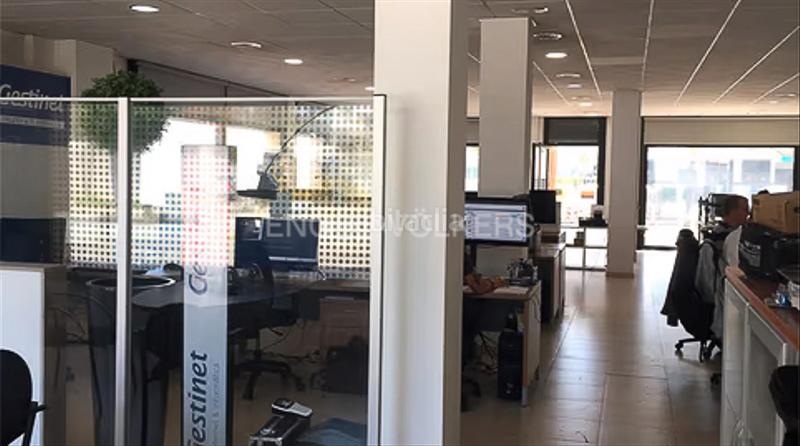 Foto 7e7388bc-819a-4c87-9a9c-2e8802b8e0ae. Alquiler local comercial  con ubicación estratégica, privilegiada y con posibilidades infinitas en Vilafranca del Penedès