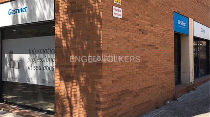 Foto fff0f2f7-9bbb-4c7d-903e-f2bdcf7267cd. Lloguer local comercial a Centre Vila Vilafranca del Penedès