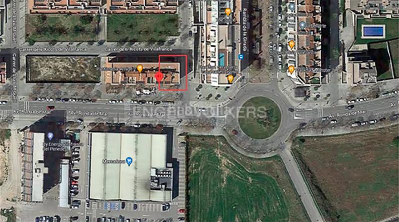 Foto 8de88d3a-35c4-4000-8253-312bca9c609a. Location local commercial dans Centre Vila Vilafranca del Penedès