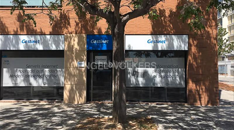 Foto 47955f00-397c-40f1-8eb1-13df98eb40c5. Rent business premise in Centre Vila Vilafranca del Penedès