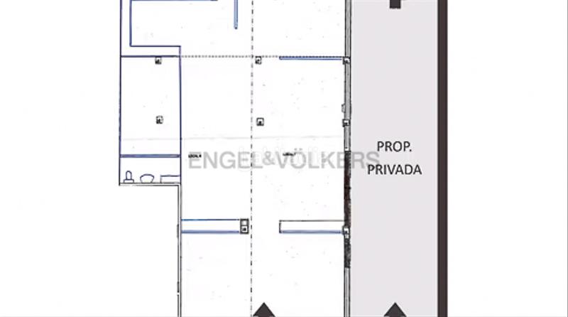 Foto 51ee67cc-7130-4fad-a760-14acf289934c. Rent business premise in Centre Vila Vilafranca del Penedès
