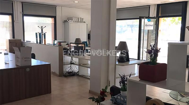 Foto 6c8d18c8-f268-4074-a193-9be9afc96a53. Rent business premise in Centre Vila Vilafranca del Penedès