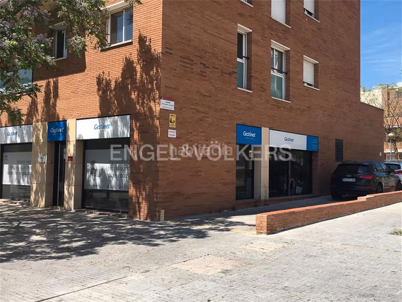 Foto 71c5f7c6-a053-47dd-878a-0a362c7a2af8. Rent business premise in Centre Vila Vilafranca del Penedès