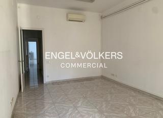 Alquiler Oficina en Dreta de l´Eixample. Oficina en alquiler en rambla catalunya
