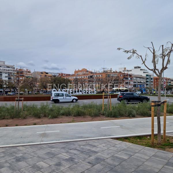 Foto 96768447-cc8b-4c8e-9dd4-80907bf6569e. Local comercial local en centro en Centre Castelldefels