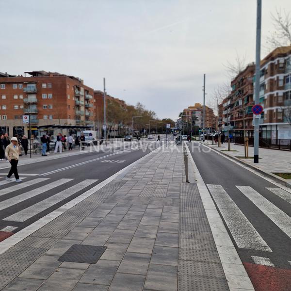 Foto df8fd83f-6192-474b-b470-21dde2632d92. Local comercial local en centro en Centre Castelldefels