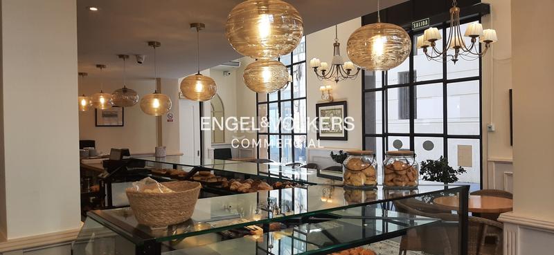 Foto 04cc6b89-491c-41b8-873f-4fc0b9ee2c25. Lloguer local comercial a Centre Sabadell