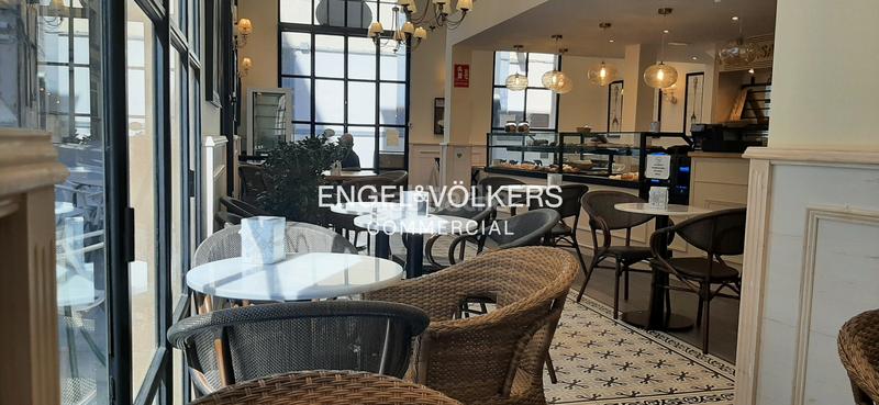 Foto 0cc66d20-995a-4f3e-b92b-4ad862a37452. Lloguer local comercial a Centre Sabadell