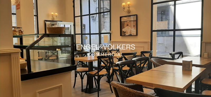 Foto 1efbf0ed-7993-412c-8046-1c95d8958b3f. Lloguer local comercial a Centre Sabadell