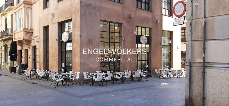 Foto 2793ed47-be80-4b22-9935-c2ed925a2da2. Lloguer local comercial a Centre Sabadell