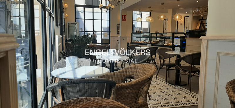 Foto be1872ea-153f-422e-9090-2b5aeb211fe8. Lloguer local comercial a Centre Sabadell