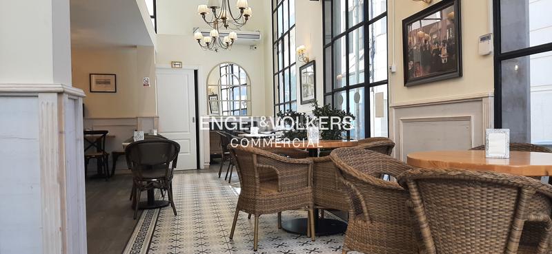 Foto d69de336-e72f-4a65-b5ea-c4ae554fedab. Lloguer local comercial a Centre Sabadell