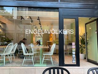 Location Local commercial à Pedralbes. Local en alquiler en sarria  pedralbes