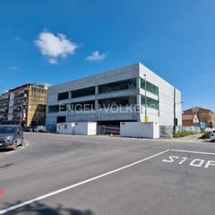 Lloguer Nau industrial a Centre. Nave logística a estrenar en cornellà