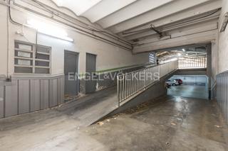 Parking coche en Horta. Oportunidad de inversión parking en el barrio de horta