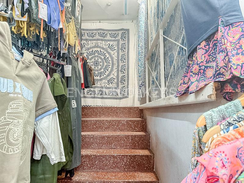 Foto 2762a6ee-0611-4cab-a2bf-20026c6b0865. Local commercial dans Calella