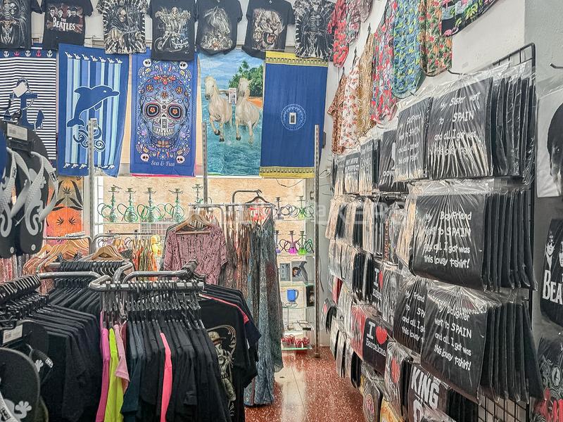 Foto 4160a41b-5a68-4033-b276-83df8eada2e1. Local commercial dans Calella