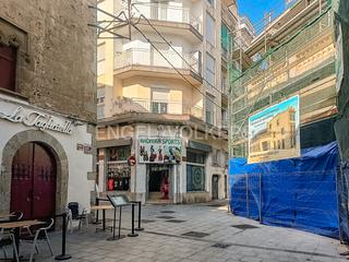 Local Comercial a Calella. Gran oportunidad local comercial en pleno centro de calella