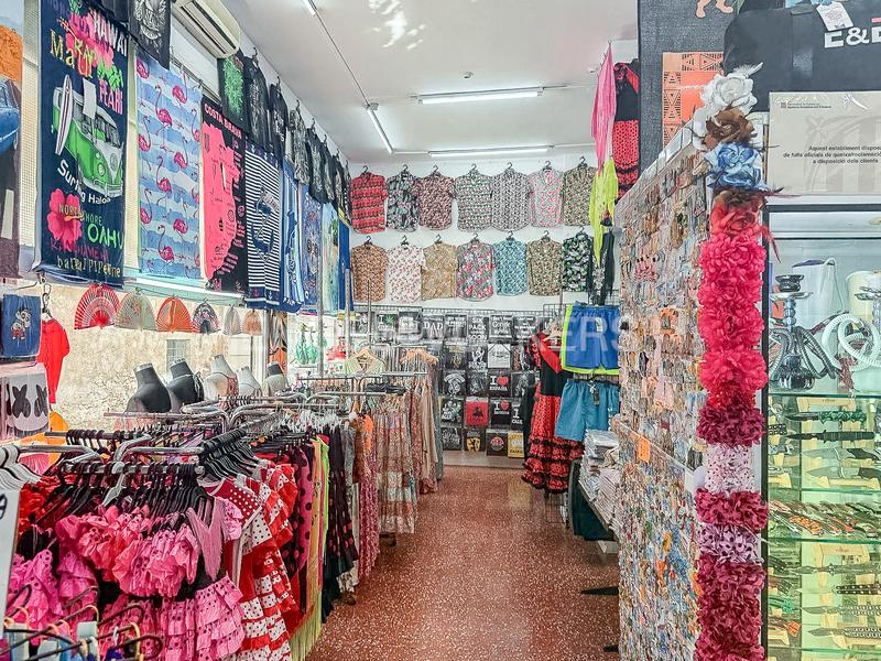 Foto 93a247f7-ba53-4e35-854c-245502cf0d7c. Local commercial dans Calella