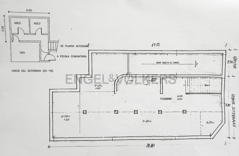 Foto b5a02c96-f34f-499e-a125-2c988a1364e9. Local commercial dans Calella