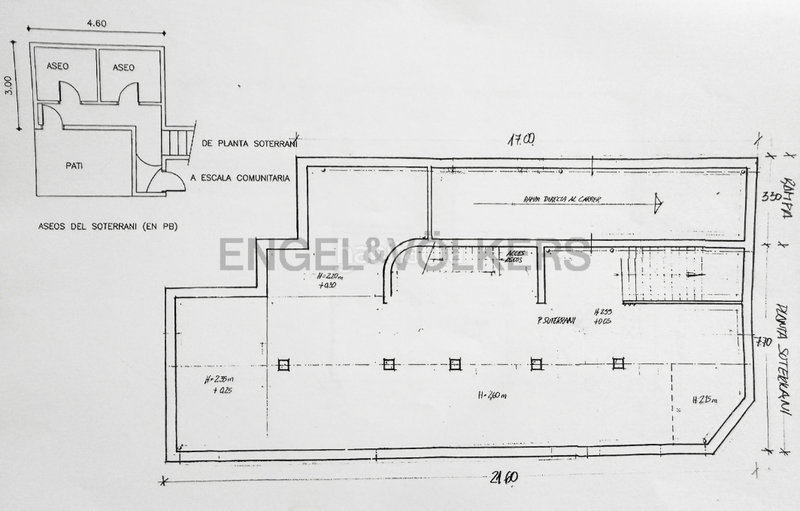 Foto dd90eff8-dd46-4d2b-9f23-f1f480d59ef2. Local commercial dans Calella
