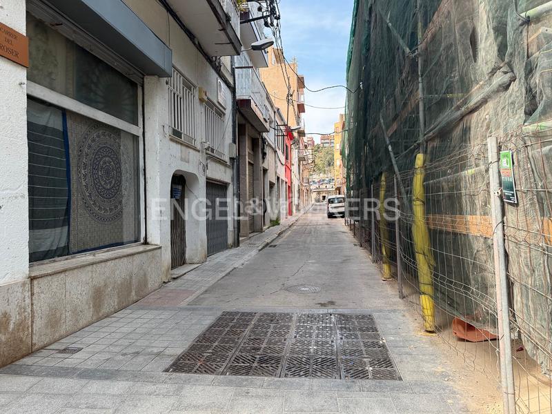 Foto e0ac8538-c08b-40e1-9422-60ed0a42b1f6. Local commercial dans Calella