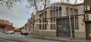 Miete Geschäftsraum in Centre. Gran localnave urbana en sabadell a reformar