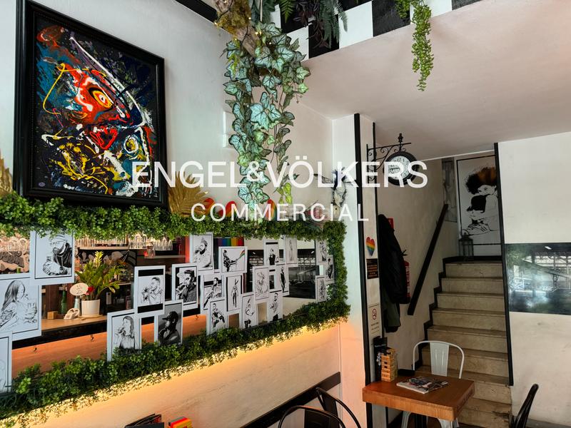 Foto 4599e53c-a03a-4af4-9749-dfff1b49d5bf. Location local commercial dans Sant Antoni Barcelona