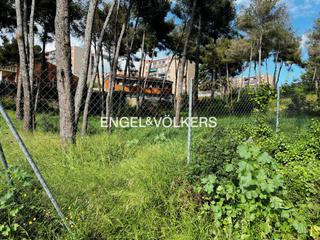 Residential Plot in Mas romeu. Oportunidad promotora 8.264 m urbanizables en zona residencial d