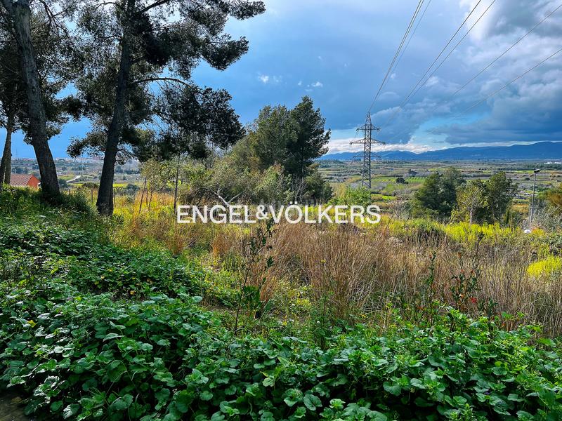 Foto 09e3b134-a7dc-412b-a50d-6bd82ffa751a. Residential plot in Mas romeu Calafell