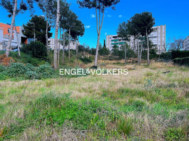 Foto 13cfdfc5-426d-4fd7-a4af-891ba2e251c5. Residential plot in Mas romeu Calafell