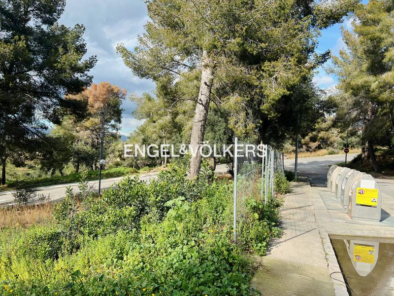 Foto 213c9c40-9112-48b7-ac82-d2a24d5907f1. Residential plot in Mas romeu Calafell