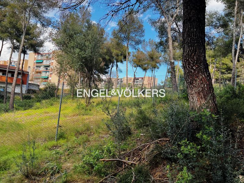 Foto 363deb73-b2f1-41f3-b528-27e6c3f7a634. Residential plot in Mas romeu Calafell