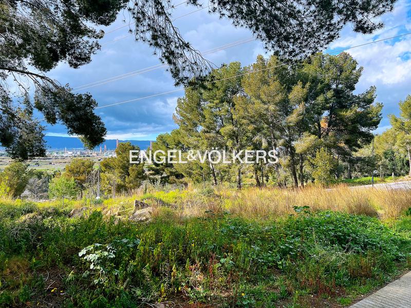 Foto 491b2d12-4da8-4cd7-9631-5ed85dfdf24b. Residential plot in Mas romeu Calafell