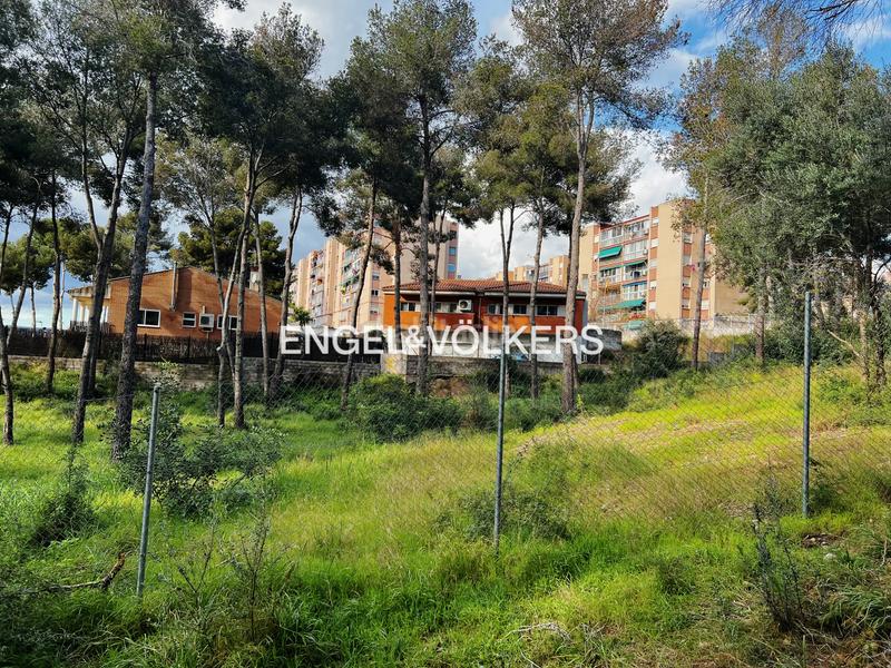 Foto 4c2ff6cc-743e-4450-848e-5ac99dbd7540. Residential plot in Mas romeu Calafell