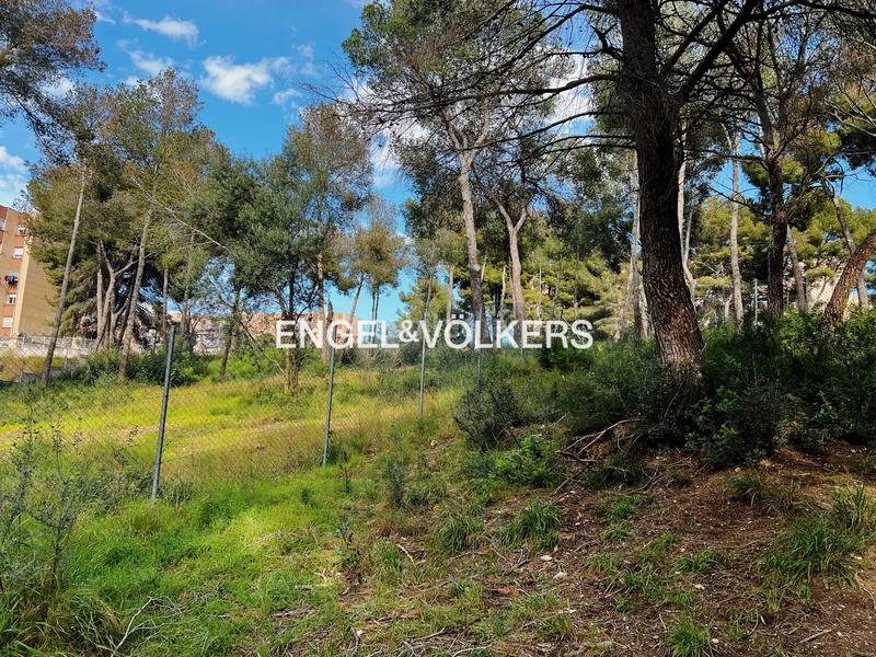 Foto 6504b118-a816-4438-a8a0-9d0983b23c19. Residential plot in Mas romeu Calafell