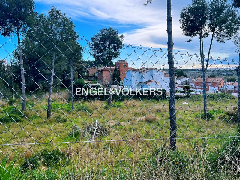 Foto 6fd564f3-691e-4c0a-933c-5b7eeadb3997. Residential plot in Mas romeu Calafell