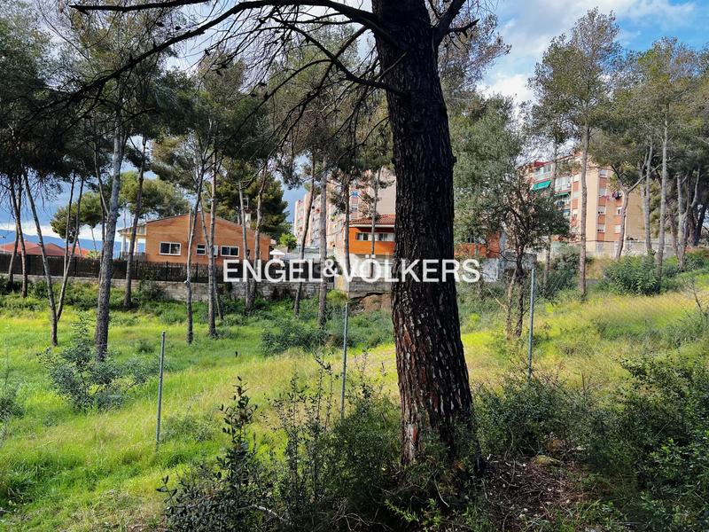 Foto ed9b42b3-ca83-4bb7-8dcd-5c7b67e28e7e. Residential plot in Mas romeu Calafell
