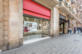 Location Bureau à St. Pere - Sta. Caterina - El Born. Oficinas a pie de calle en via laietana