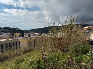 Terrain résidentiel à Arenys de Munt. Oportunidad única para constructores y promotores en el corazón