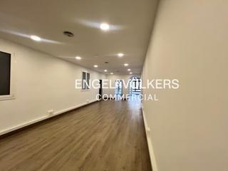 Lloguer Oficina a L´Antiga Esquerra de l´Eixample. Oficina en alquiler en aribau