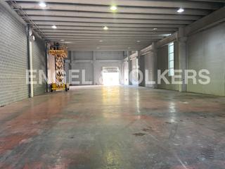 Lloguer Nau industrial a Centre. Nave aislada tipo c en perfecto estado