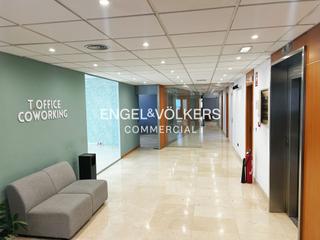 Büro in Part Alta. Magnífica oficina en el corazón de tarragona