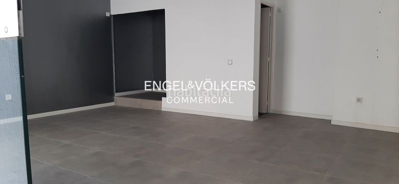 Foto fa844bc1-0c3d-41ef-86d8-f481e129f21c. Local comercial  en venta junto a la calle santiago rusiñol en Sant Cugat del Vallès