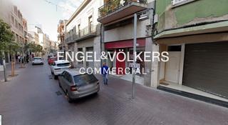 Lloguer Local Comercial a Montcada Centre - La Ribera. Local en alquiler en carrer major