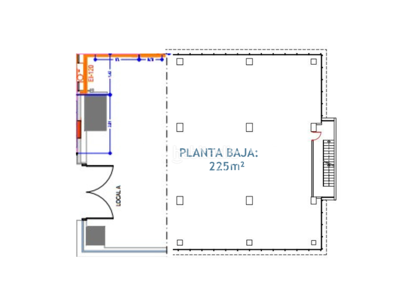 Foto d0476241-0bc0-4af0-be6c-d86f03e252df. Miete büro mit parking in Sant Joan-TV3 Sant Joan Despí